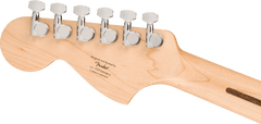 Fender Squier Sonic Mustang El-Guitar (Sunburst)