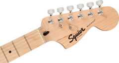 Fender Squier Sonic Mustang El-Guitar (Sunburst)