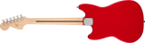 Fender Squier Sonic Mustang Chitarra elettrica (Torino Red)
