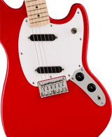 Fender Squier Sonic Mustang Chitarra elettrica (Torino Red)