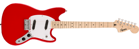 Fender Squier Sonic Mustang Chitarra elettrica (Torino Red)