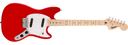 Fender Squier Sonic Mustang Chitarra elettrica (Torino Red)