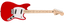 Fender Squier Sonic Mustang Chitarra elettrica (Torino Red)