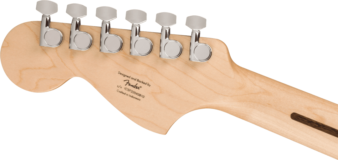 Fender Squier Sonic Mustang Chitarra elettrica (Torino Red)