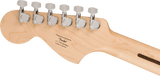 Fender Squier Sonic Mustang Chitarra elettrica (Torino Red)