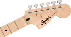 Fender Squier Sonic Mustang Chitarra elettrica (Torino Red)