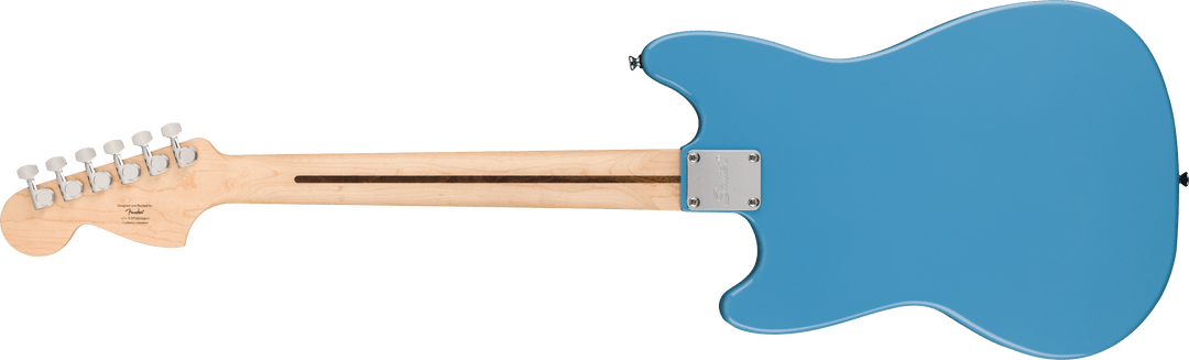 Fender Squier Sonic Mustang HH Chitarra elettrica (California Blue)