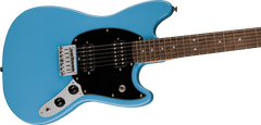 Fender Squier Sonic Mustang HH Chitarra elettrica (California Blue)