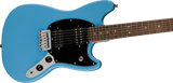 Fender Squier Sonic Mustang HH Chitarra elettrica (California Blue)
