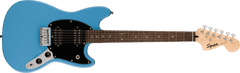 Fender Squier Sonic Mustang HH Chitarra elettrica (California Blue)