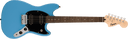 Fender Squier Sonic Mustang HH Chitarra elettrica (California Blue)