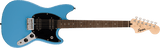 Fender Squier Sonic Mustang HH Chitarra elettrica (California Blue)