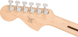 Fender Squier Sonic Mustang HH Chitarra elettrica (California Blue)
