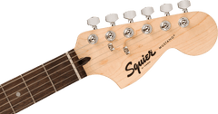 Fender Squier Sonic Mustang HH Chitarra elettrica (California Blue)
