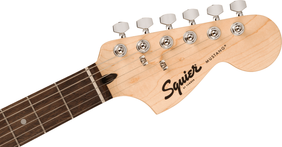 Fender Squier Sonic Mustang HH Chitarra elettrica (California Blue)