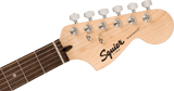 Fender Squier Sonic Mustang HH Chitarra elettrica (California Blue)