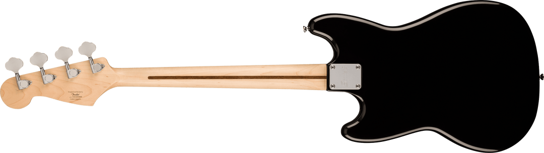 Fender Squier Sonic Bronco Basso elettrico (Nero)