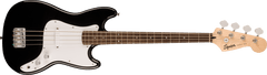 Fender Squier Sonic Bronco Basso elettrico (Nero)