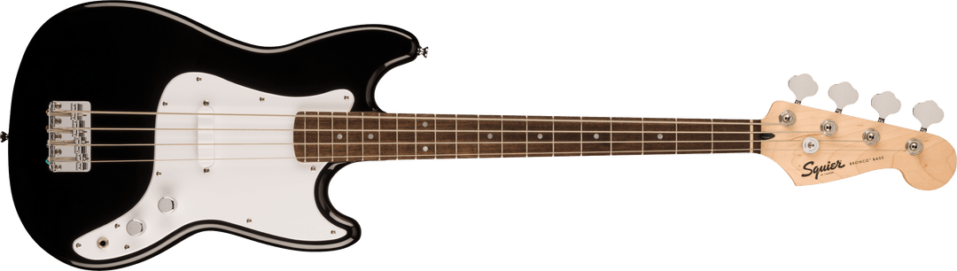 Fender Squier Sonic Bronco Basso elettrico (Nero)