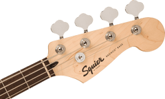 Fender Squier Sonic Bronco Basso elettrico (Nero)