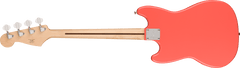Fender Squier Sonic Bronco Basso elettrico (Tahitian Coral)