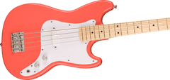 Fender Squier Sonic Bronco Basso elettrico (Tahitian Coral)