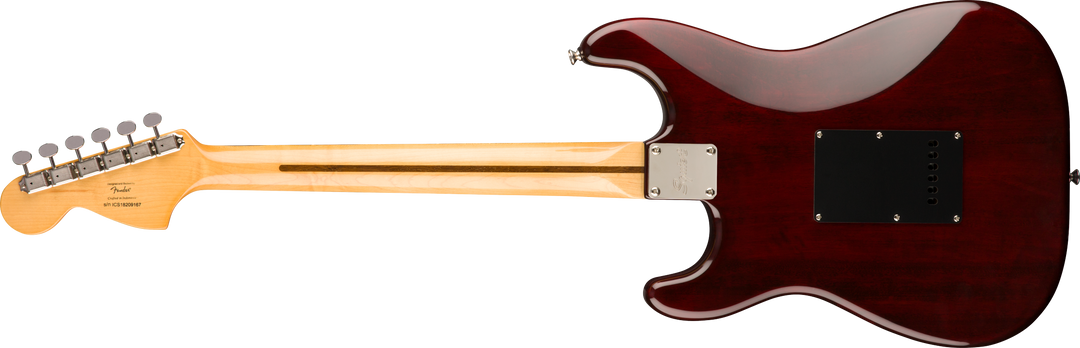Fender Squier Classic Vibe '70s Stratocaster Chitarra elettrica (Walnut)