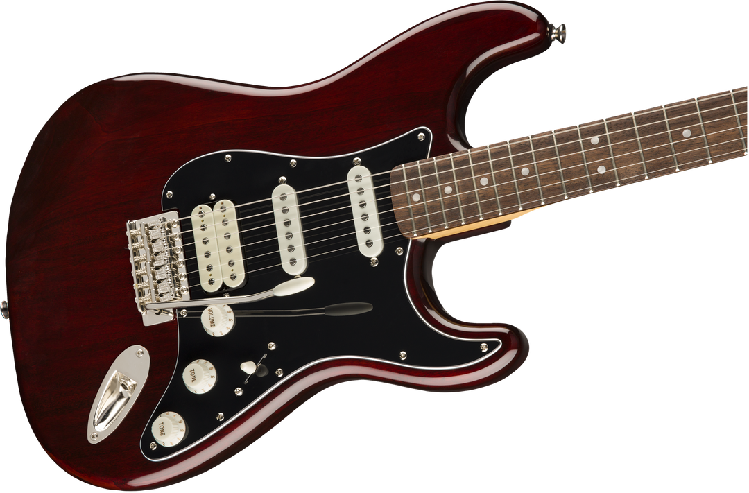 Fender Squier Classic Vibe '70s Stratocaster Chitarra elettrica (Walnut)