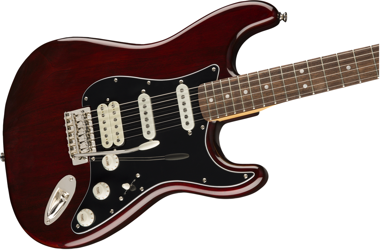 Fender Squier Classic Vibe '70s Stratocaster - Walnut