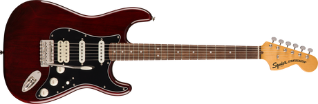 Fender Squier Classic Vibe '70s Stratocaster Chitarra elettrica (Walnut)