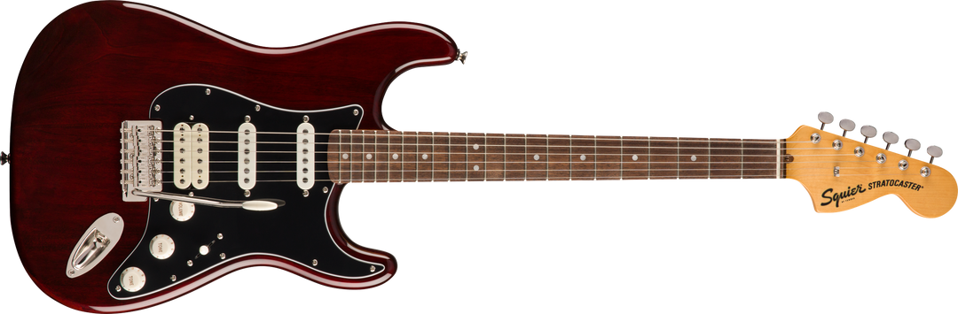 Fender Squier Classic Vibe '70s Stratocaster Chitarra elettrica (Walnut)