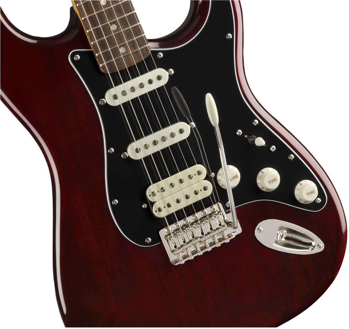 Fender Squier Classic Vibe '70s Stratocaster - Walnut