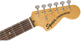 Fender Squier Classic Vibe '70s Stratocaster Chitarra elettrica (Walnut)