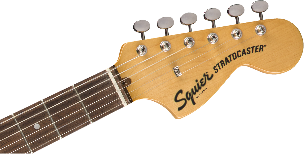 Fender Squier Classic Vibe '70s Stratocaster - Walnut