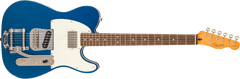 Fender Squier Classic Vibe Telecaster Bigsby (Blu Lake Placid)