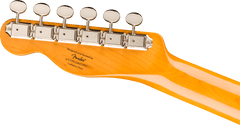 Fender Squier Classic Vibe Telecaster Bigsby (Blu Lake Placid)