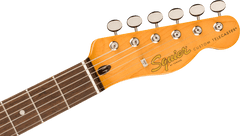 Fender Squier Classic Vibe Telecaster Bigsby (Blu Lake Placid)