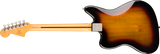 Fender Squier Classic Vibe '70s Jaguar Chitarra elettrica (Tricolor Sunburst)