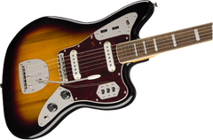 Fender Squier Classic Vibe '70s Jaguar Chitarra elettrica (Tricolor Sunburst)