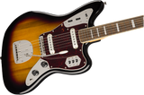 Fender Squier Classic Vibe '70s Jaguar Chitarra elettrica (Tricolor Sunburst)