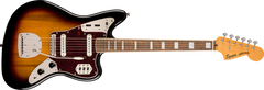 Fender Squier Classic Vibe '70s Jaguar Chitarra elettrica (Tricolor Sunburst)