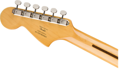 Fender Squier Classic Vibe '70s Jaguar Chitarra elettrica (Tricolor Sunburst)