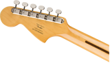 Fender Squier Classic Vibe '70s Jaguar Chitarra elettrica (Tricolor Sunburst)