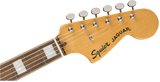 Fender Squier Classic Vibe '70s Jaguar Chitarra elettrica (Tricolor Sunburst)