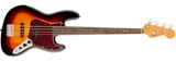Fender Squier Classic Vibe '60s Jazz Bass (Nero) 