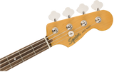 Fender Squier Classic Vibe '60s Jazz El-Bas (Daphne Blue)