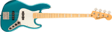 Squier Classic Vibe Active '70s Jazz Bass – turchese oceano