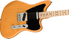 Fender Squier Paranormal Offset Telecaster Chitarra elettrica (Butterscotch Blonde)