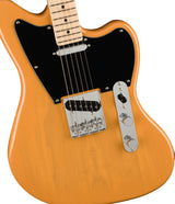 Fender Squier Paranormal Offset Telecaster Chitarra elettrica (Butterscotch Blonde)