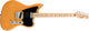 Fender Squier Paranormal Offset Telecaster Electric guitar (Butterscotch Blonde )